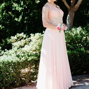 Stunning Prom Dress